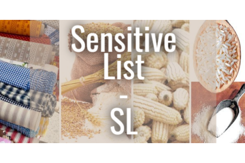 Danh mục Nhạy cảm - SL (Sensitive List) là gì?