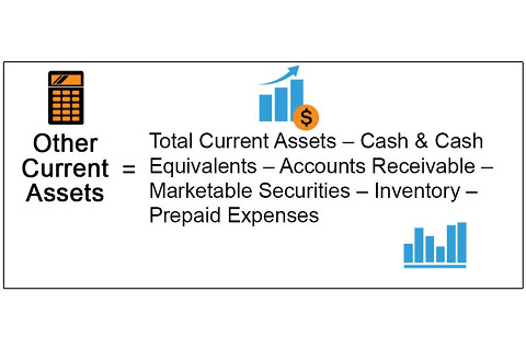 Tài sản lưu động khác (Other Current Assets) là gì? Đặc điểm và lưu ý