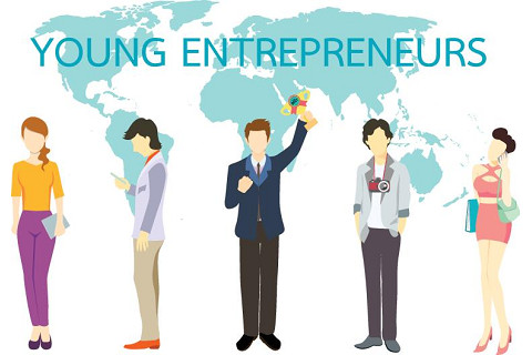 Doanh nhân trẻ (Young entrepreneurs) là ai? Vị trí, vai trò