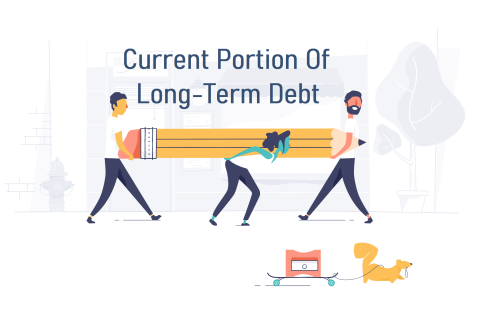 Nợ dài hạn đến hạn trả (Current Portion Of Long-Term Debt - CPLTD) là gì? Đặc điểm