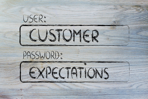 Kì vọng của người tiêu dùng (Customer expectations) là gì?