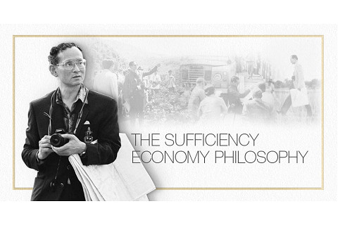 Triết lí nền kinh tế vừa đủ (Sufficiency Economy Philosophy - SEP) là gì?