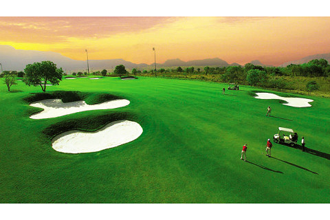 Du lịch golf (Golf Tourism) là gì? Đặc điểm