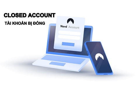 Tài khoản bị đóng (Closed Account) là gì? Đặc điểm và lưu ý