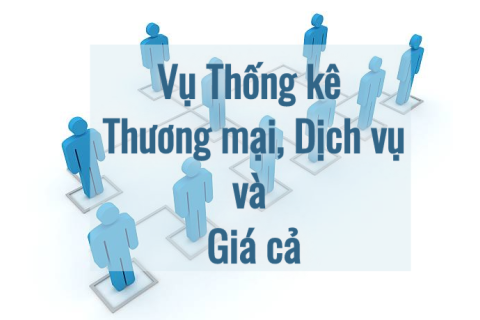 Vụ Thống kê Thương mại, Dịch vụ và Giá cả là tổ chức gì?