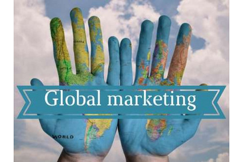 Marketing toàn cầu (Global Marketing) là gì? Đặc điểm