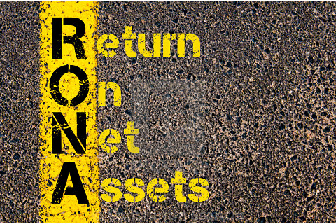 Lợi nhuận trên tài sản ròng (Return on Net Assets - RONA) là gì? Công thức tính