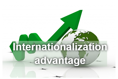 Lợi thế quốc tế hóa (Internationalization advantage) là gì?