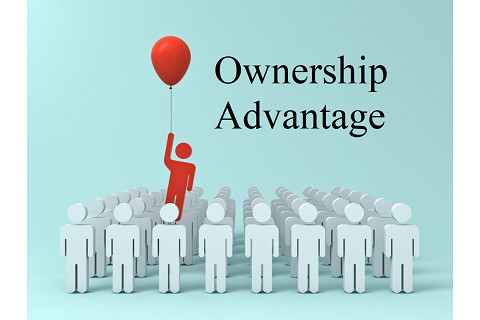 Lợi thế sở hữu (Ownership advantage) là gì?