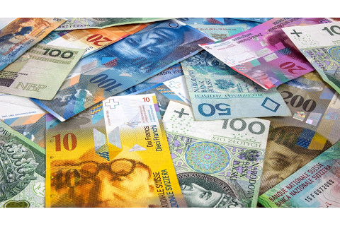 Franc Thụy Sĩ (Swiss Franc - CHF) là gì? Đặc điểm