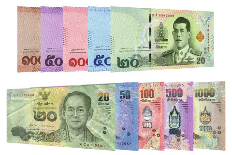 Đồng Baht Thái (Thai Baht - THB) là gì? Đặc điểm nền kinh tế Thái Lan