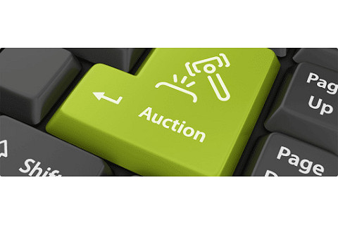 Đấu giá trực tuyến (Online Auction) là gì? So sánh với đấu giá truyền thống