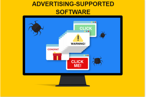 Phần mềm quảng cáo (Adware) là gì? Cách hoạt động