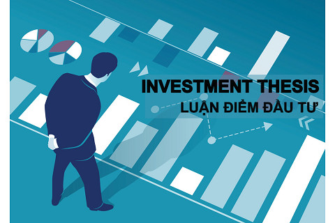 Luận điểm đầu tư (Investment Thesis) là gì? Đặc điểm