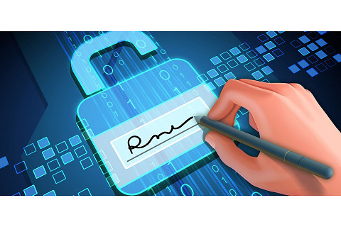 Luật mẫu về chữ kí điện tử (Model Law on Electronic Signatures - MLES) là gì?