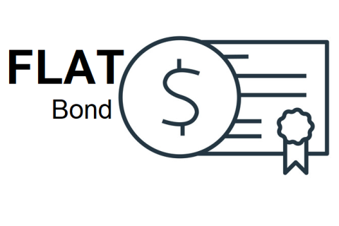 Trái phiếu phẳng (Flat Bond) là gì? Định giá Trái phiếu phẳng