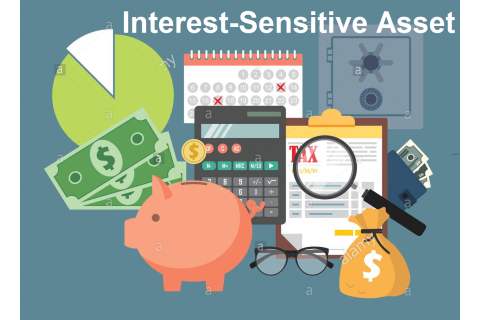 Tài sản nhạy cảm với lãi suất (Interest-Sensitive Asset) là gì? Đặc điểm