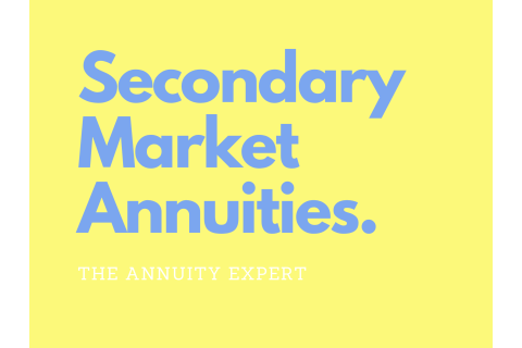 Niên kim thị trường thứ cấp (Secondary Market Annuity - SMA) là gì? Đặc điểm