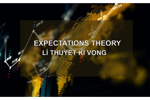 Lí thuyết kì vọng (Expectations Theory) trong đầu tư là gì? Đặc điểm, ví dụ và nhược điểm