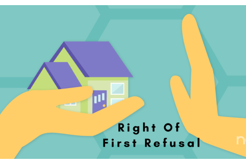 Quyền từ chối đầu tiên (Right Of First Refusal - ROFR) là gì?