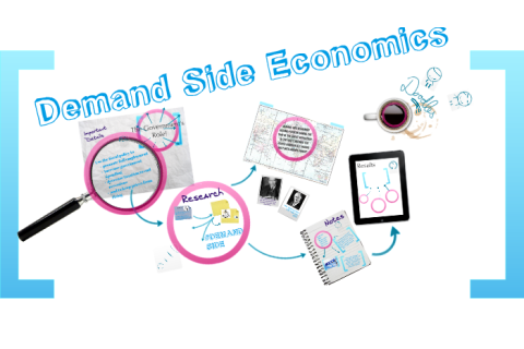 Kinh tế học trọng cầu (Demand-Side Economics) là gì? Chính phủ tạo ra nhu cầu như thế nào?