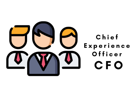 Giám đốc trải nghiệm khách hàng (Chief Experience Officer - CXO) là ai? CXO làm những gì?