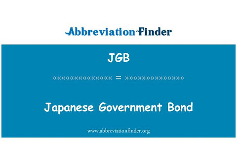 Trái phiếu chính phủ Nhật bản (Japanese Government Bond - JGB) là gì? Đặc điểm