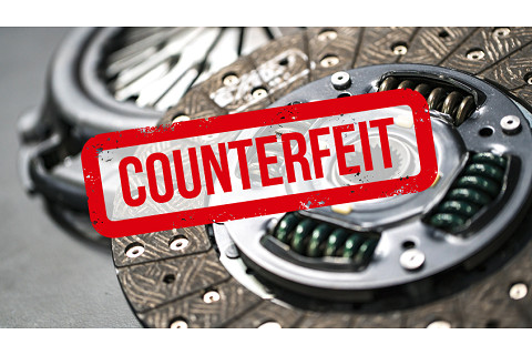 Hàng giả (Counterfeit goods) là gì?