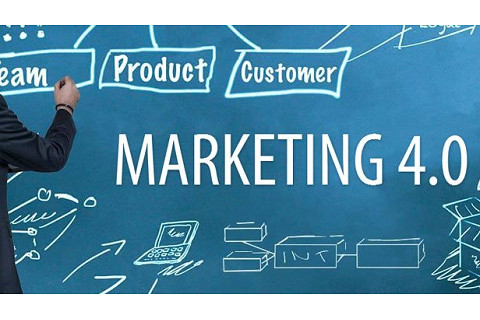 Marketing 4.0 là gì? Đặc điểm