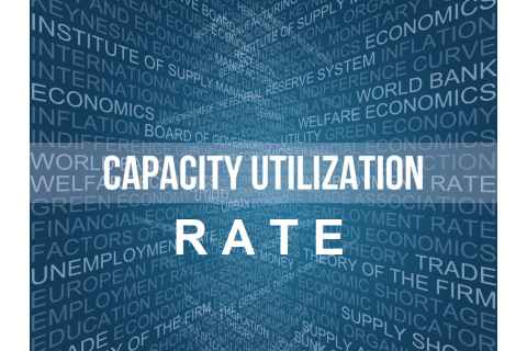 Tỉ lệ công suất hiệu dụng (Capacity Utilization Rate) là gì? Đặc điểm và Công thức tính