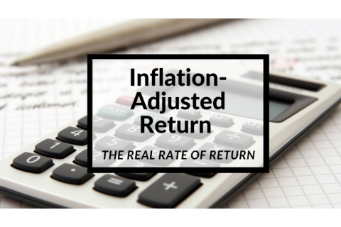 Lợi nhuận điều chỉnh theo lạm phát (Inflation-Adjusted Return) là gì? Công thức tính và ví dụ