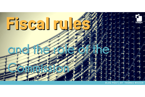 Qui tắc tài khoá (Fiscal rules) là gì? Phân loại