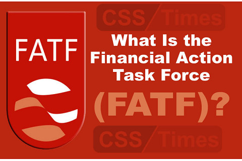 Lực lượng đặc nhiệm tài chính quốc tế (Financial Action Task Force - FATF) là gì?