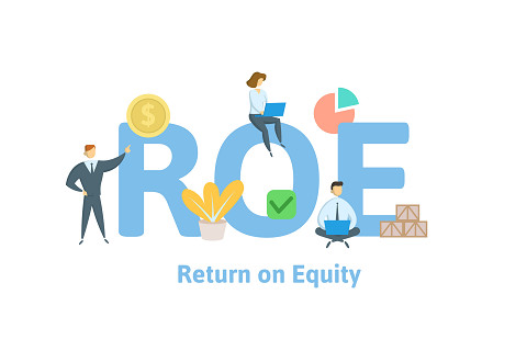 Chỉ số ROE (Return on equity) là gì? Cách tính và công dụng