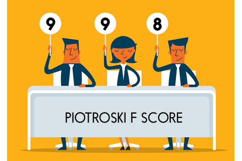 Điểm Piotroski (Piotroski Score) là gì? Các tiêu chí của điểm Piotroski