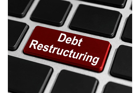 Tái cơ cấu nợ (Debt Restructuring) là gì? Đặc điểm và loại hình