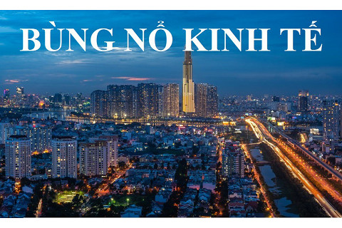 Bùng nổ kinh tế (Boom) là gì? Nội dung về bùng nổ kinh tế