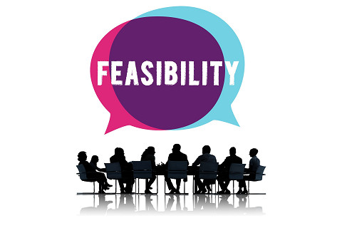 Phương pháp nghiên cứu khả thi (Feasibility Study) trong quyết định quản lí là gì?