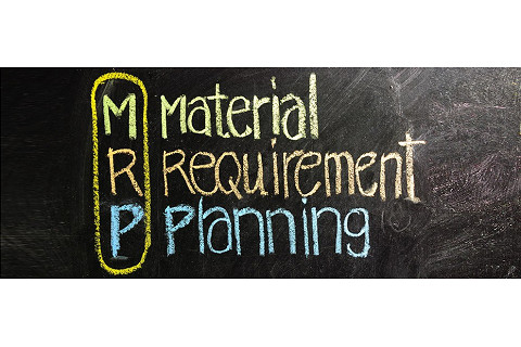 Hoạch định nhu cầu nguyên vật liệu (Material Requirements Planning - MRP) là gì?