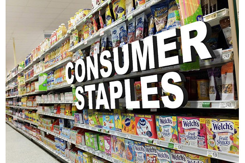 Hàng tiêu dùng thiết yếu (Consumer Staples) là gì? Cổ phiếu các công ty thuộc ngành này