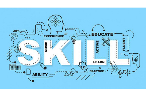 Kĩ năng (Skill) là gì? Phân loại và yêu cầu