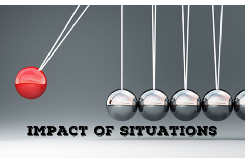 Tác động tình huống (Impact of situations) trong hành vi khách hàng là gì?