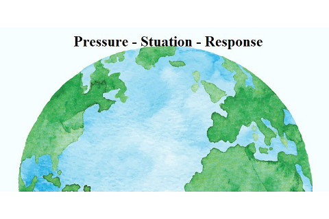 Cách tiếp cận PSR (Pressure - Situation - Response) là gì?