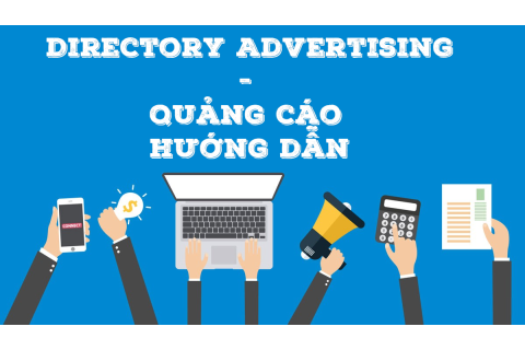 Quảng cáo hướng dẫn (Directory Advertising) là gì? Các phương tiện quảng cáo