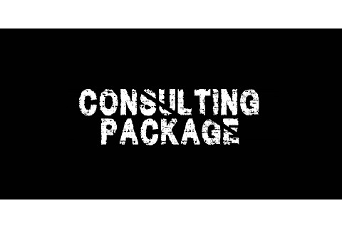 Gói thầu tư vấn (Consulting Package) là gì?