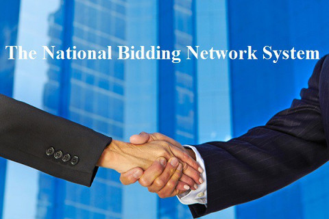 Hệ thống mạng đấu thầu quốc gia (The National Bidding Network System) là gì?