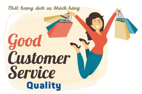 Dịch vụ khách hàng chất lượng (Quality customer service) là gì? Thang đo và các phương pháp