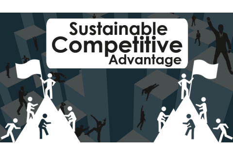 Lợi thế cạnh tranh bền vững (Sustainable competitive advantage) là gì?