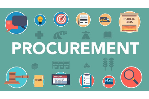 Mua sắm (Procurement) là gì? Mua sắm trong dự án đầu tư