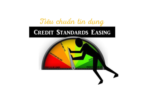 Tiêu chuẩn tín dụng (Credit standards) là gì? Nguyên tắc 4C